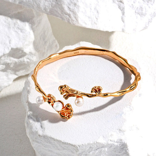 Ocean Glow Bracelet