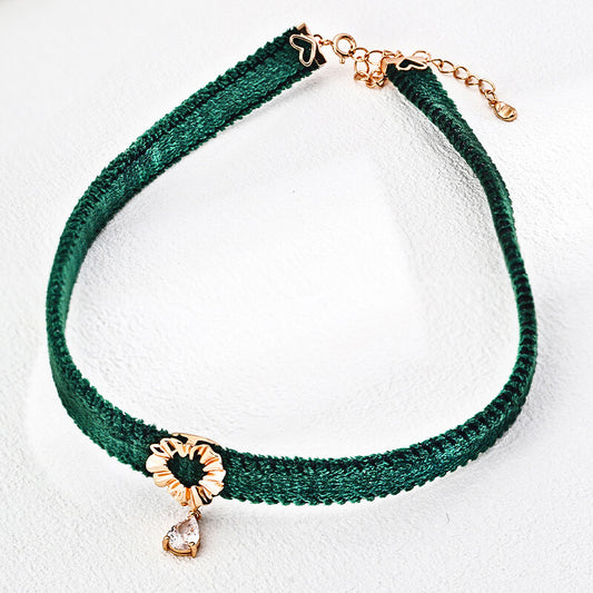 Nightfall & Forest Choker
